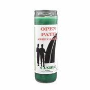 Open Road / Path Candle