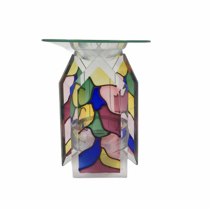 Glass Oil Burner