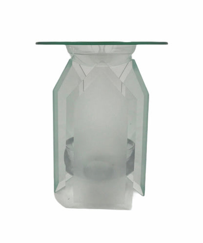 Glass Oil Burner