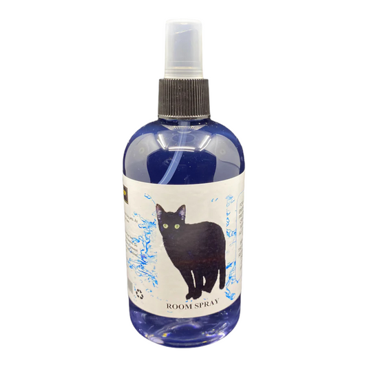 Black Cat Room Spray