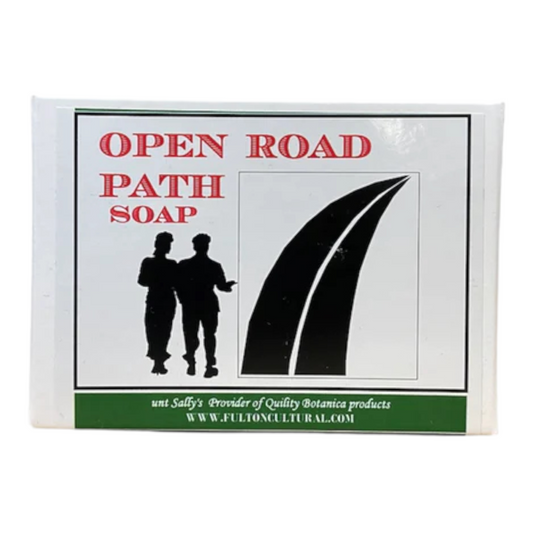 Open Road / Path Bar Soap
