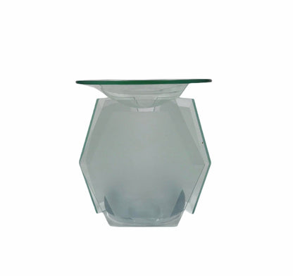 Glass Oil Burner