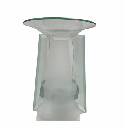 Glass Oil Burner