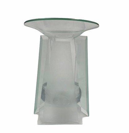 Glass Oil Burner