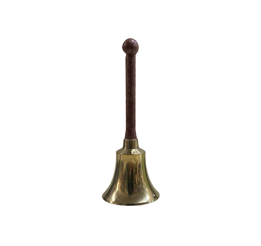 Medium Brass Bell