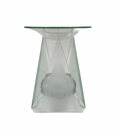 Glass Oil Burner