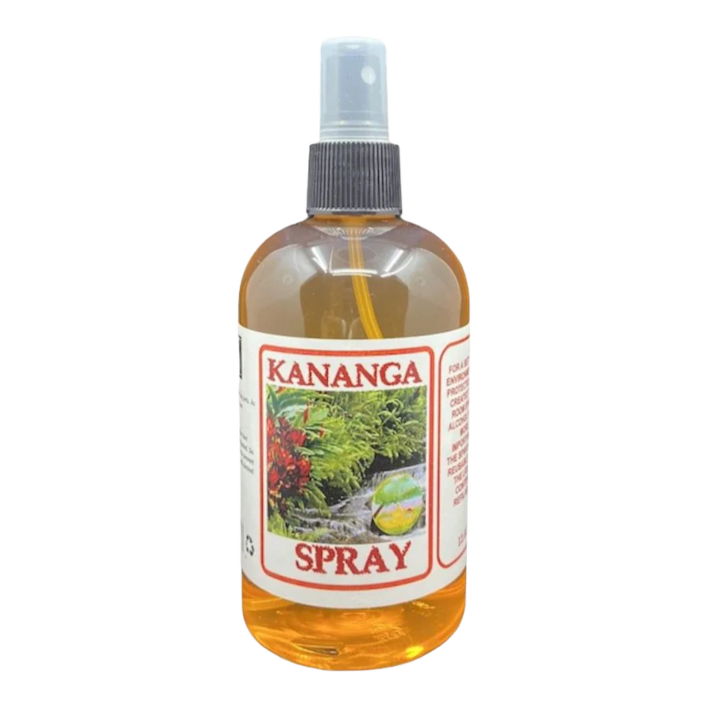 Kananga Room Spray