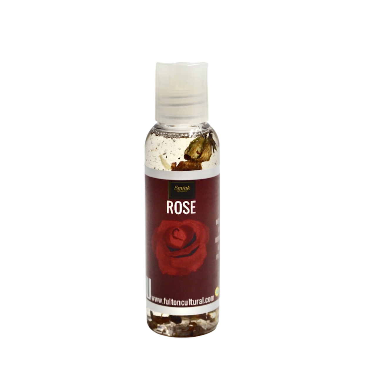 Smink Rose Bud Infused Oil