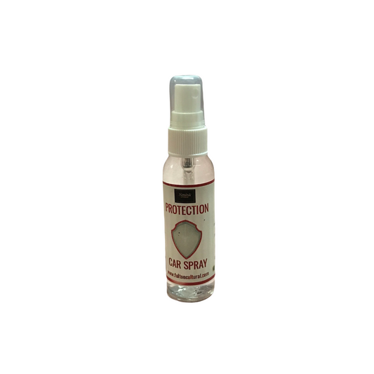 Smink Protection Car Freshener
