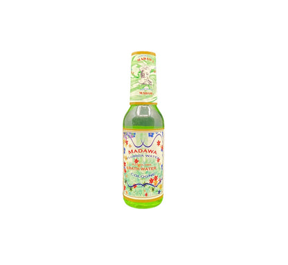 Smink Florida Water