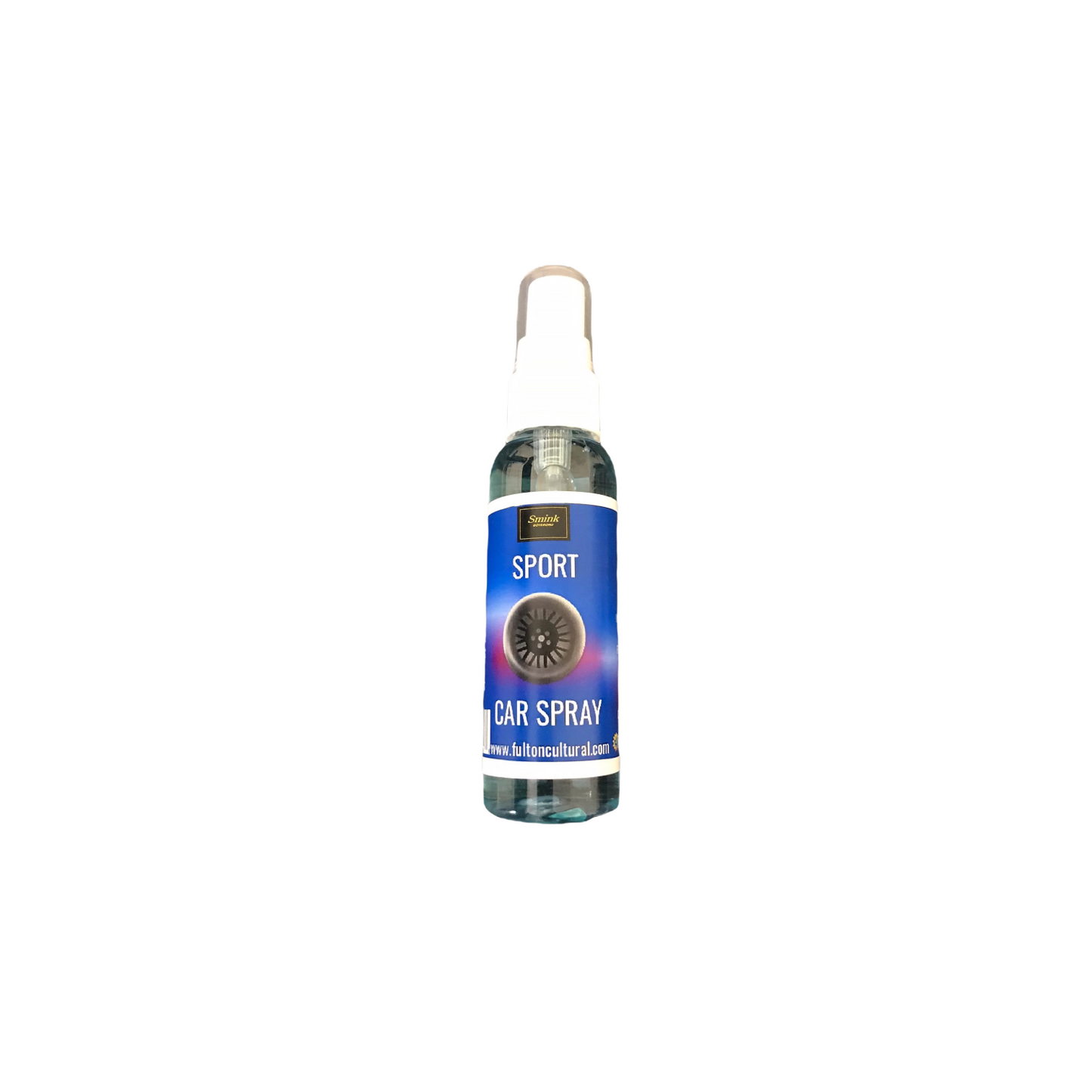 Smink Sport Car Freshener