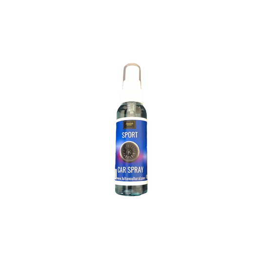 Smink Sport Car Freshener