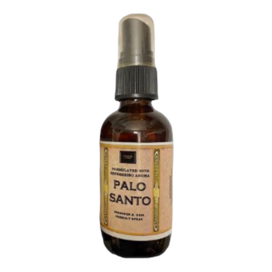 SMK Palo Santo Spray