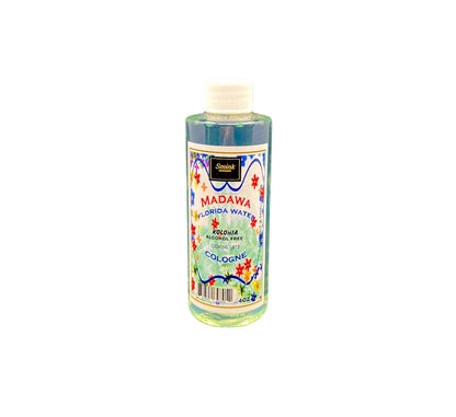 Smink Florida Water