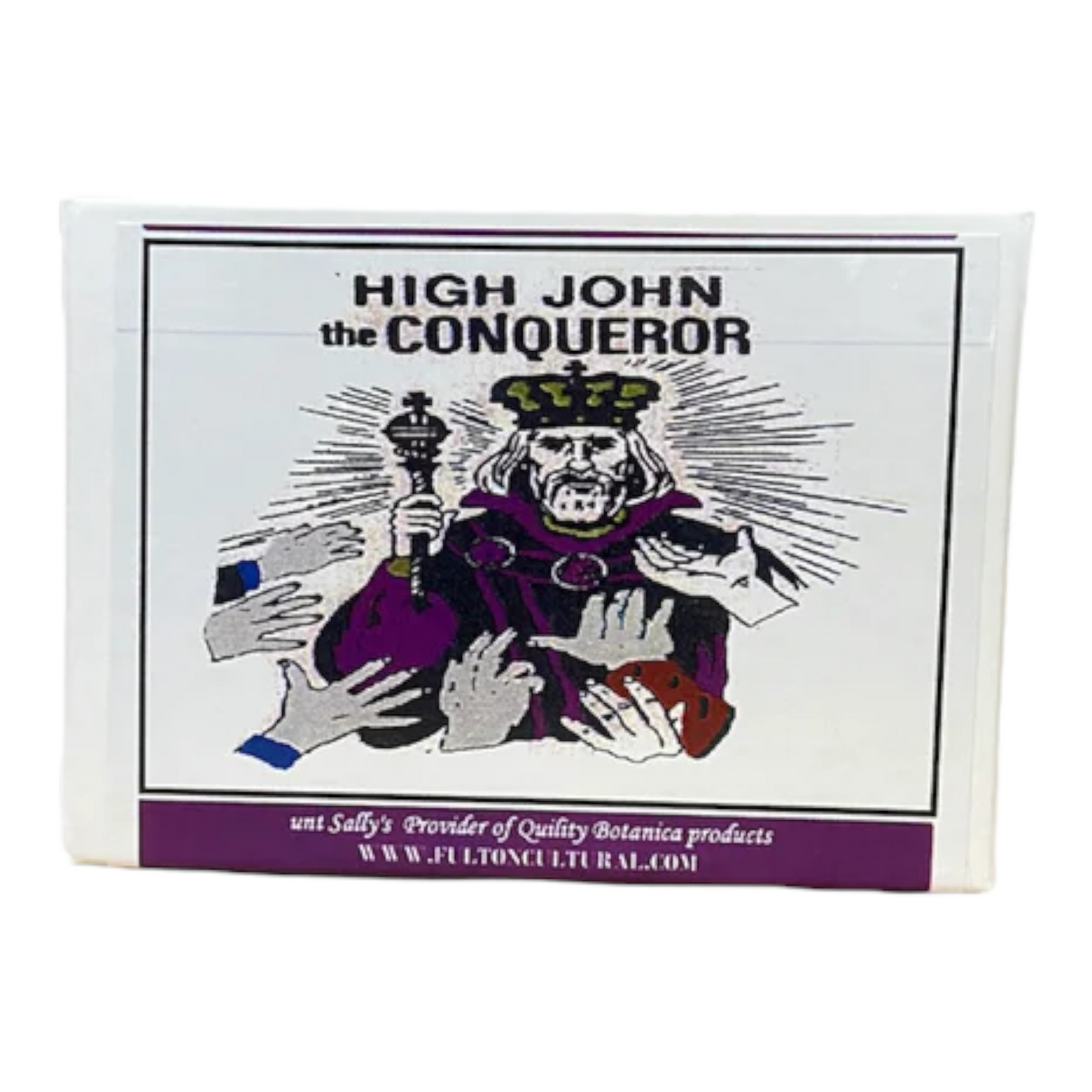 High John Bar Soap