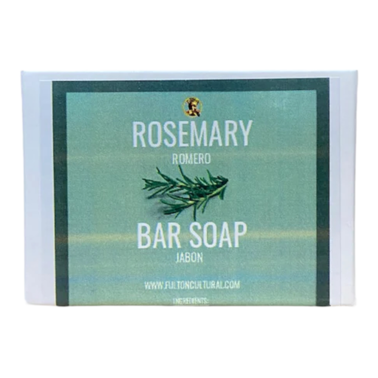 Rosemary Bar Soap