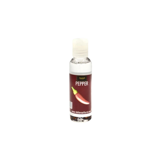 Smink Pepper Infused Oil