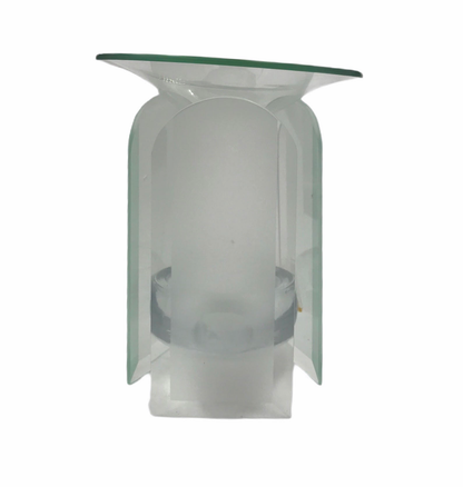 Glass Oil Burner